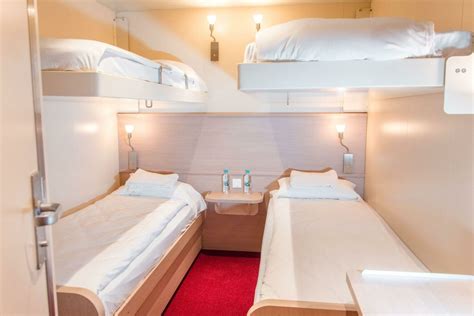 cabine corsica linea